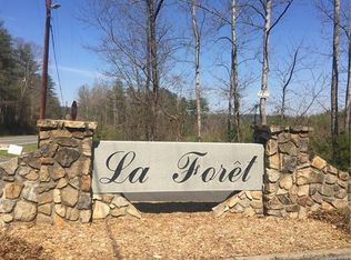 418 La Foret Dr, Morganton, NC 28655