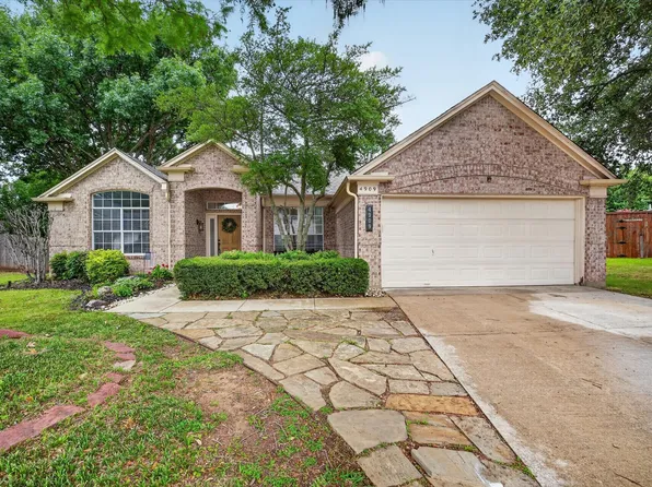 4909 Lansdale Dr, Flower Mound, TX 75028