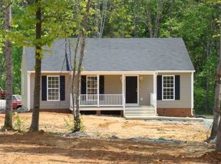 15316 James Madison Hwy, Palmyra, VA 22963