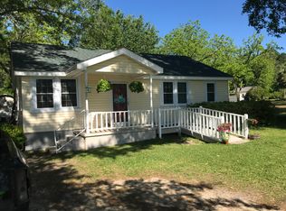 723 Grand St, Ashburn, GA 31714