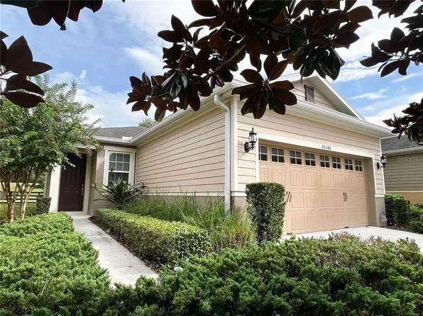 30348 LIPIZZAN TERRACE, MOUNT DORA, FL 32757