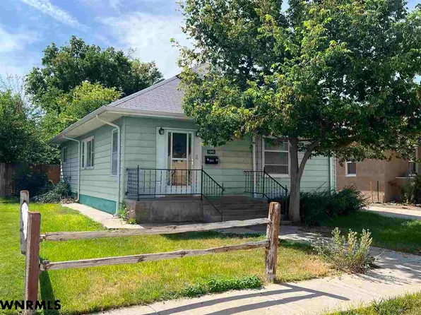 1645 11th St, Gering, NE 69341