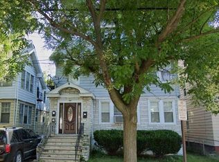 201 Hansbury Ave, Newark, NJ 07112