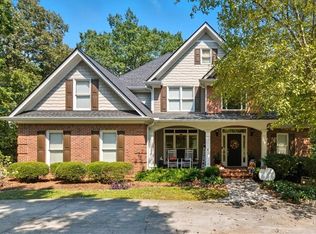 11 Breckenridge Rd SE, Rome, GA 30161