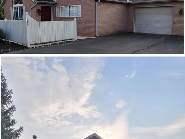 4947 Meadow Run Dr, Hilliard, OH 43026