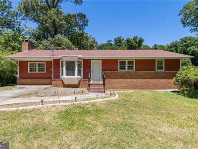 128 Mountain View Dr, Gainesville, GA, 30501