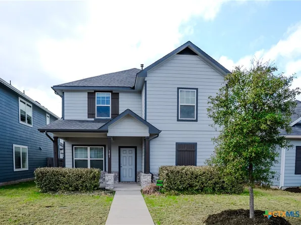 141 Everglades Dr, Kyle, TX 78640