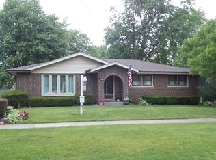 4340 151st St, Midlothian, IL 60445