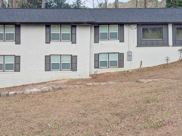 2851 Headland Dr, East Pt, GA 30344