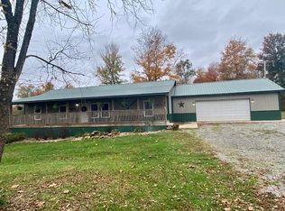 295 Rinehart Rd, Chillicothe, OH 45601