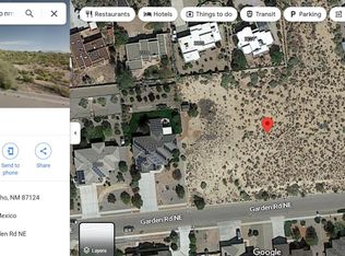 2221 Garden Rd NE, Rio Rancho, NM 87124