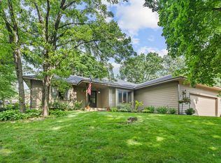 13790 Crane St NW, Andover, MN 55304