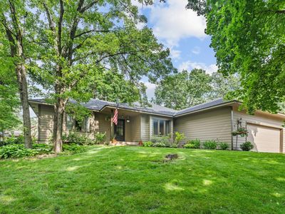 13790 Crane St NW, Andover, MN, 55304