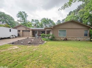 2100 E Lee Ave, Sherwood, AR 72120