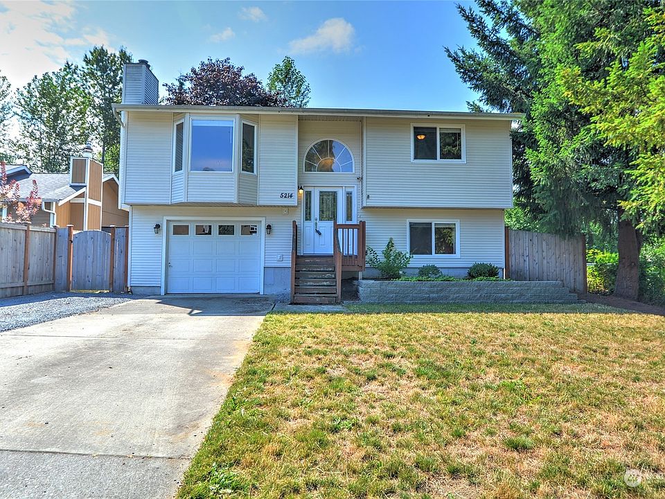 1st image of 5214 107th Street NE