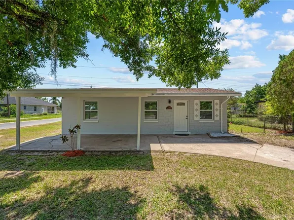 7701 Cassino Ave, Orlando, FL 32819