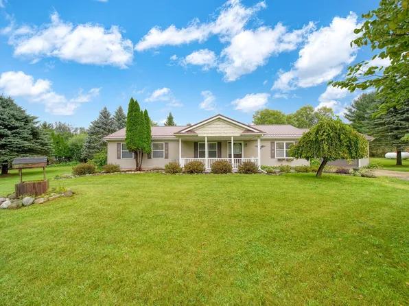 11630 Lippert Rd, Concord, MI 49237