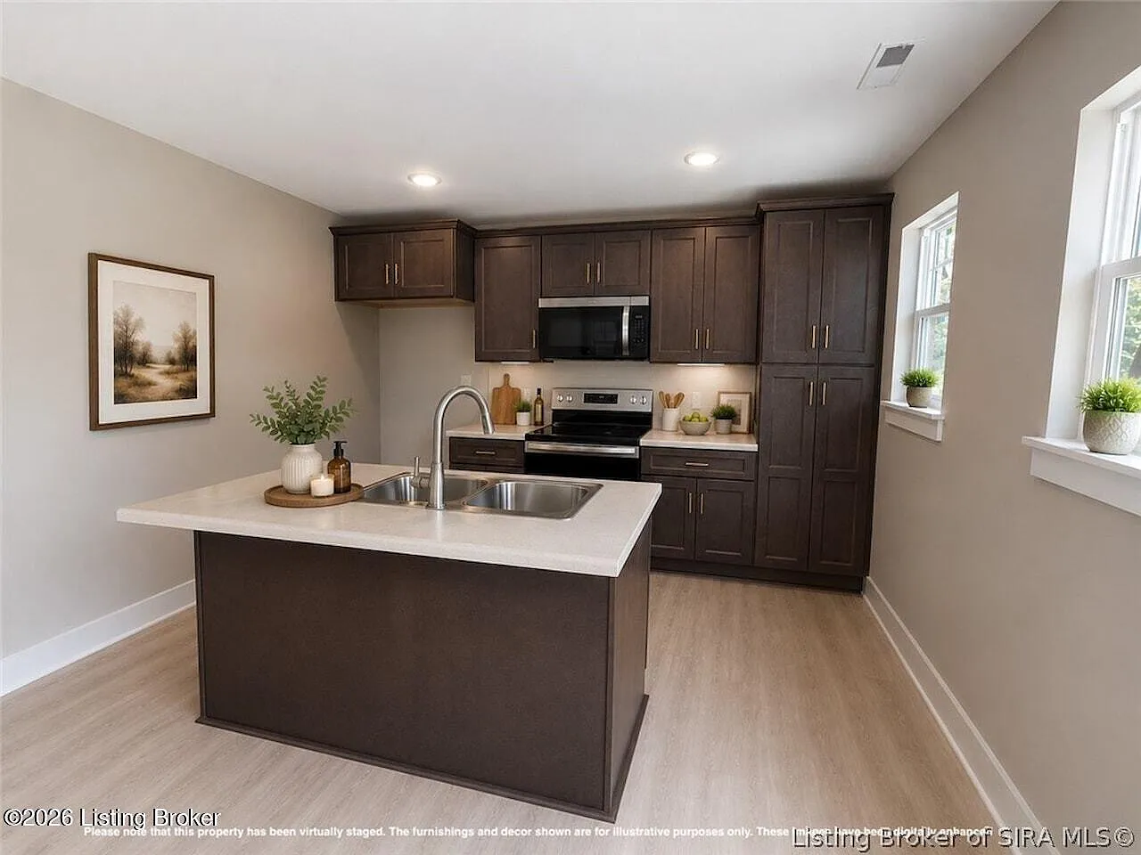 3 bed, 2.0 bath, 1100 sqft, $1,795 — Photo 3
