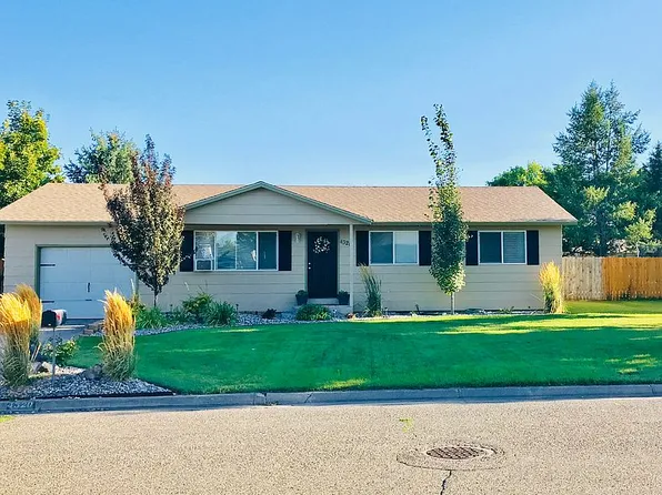 4320 E Greenwillow Ln, Idaho Falls, ID 83401