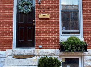 1727 Clarkson St, Baltimore, MD 21230