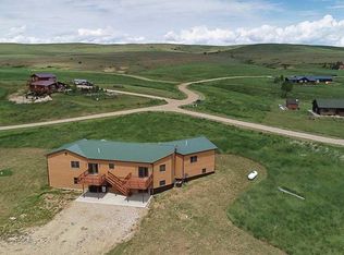 2 Cooney Vista Dr, Roberts, MT 59070