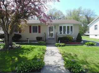 1950 Vigo St, Lake Station, IN