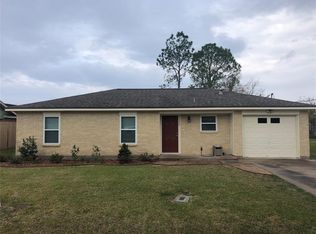 123 Mahan Ave, Wharton, TX 77488