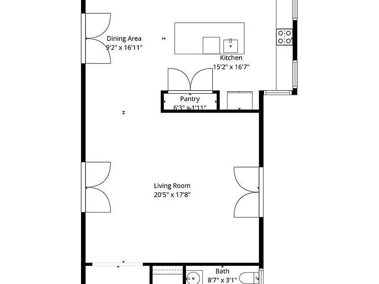 3118 Morrison St — Photo 39