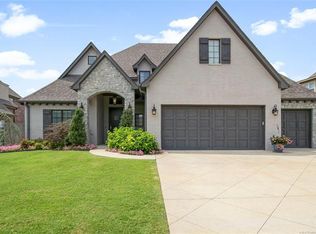 732 W 79th St, Tulsa, OK 74132