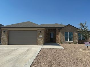 3970 Ruth Ln, San Angelo, TX 76904