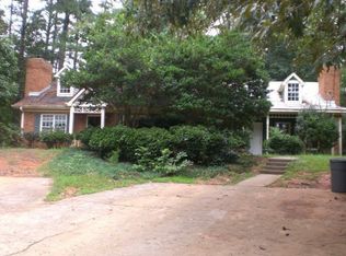 5209 Sitka Way, Norcross, GA 30093