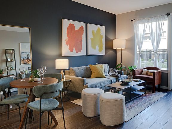 2nd image of 2019 N Emerson St #427