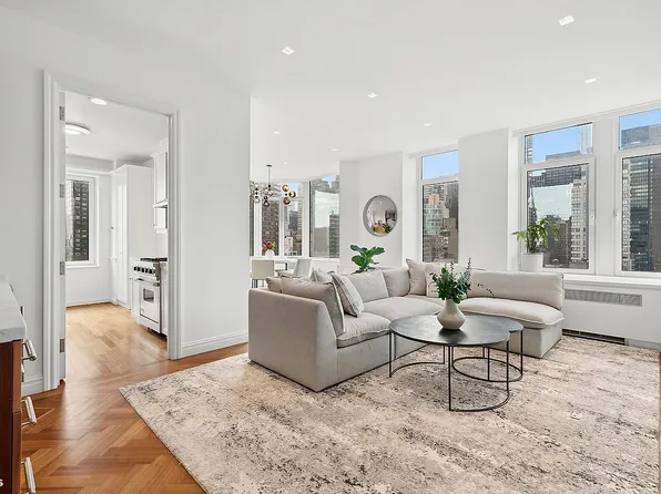 400 E 51st St APT 17B, New York, NY 10022