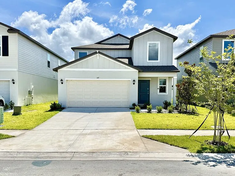 641 Bald Cypress Dr — Photo 2