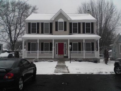 7416 Gunpowder Rd, Baltimore, MD, 21220
