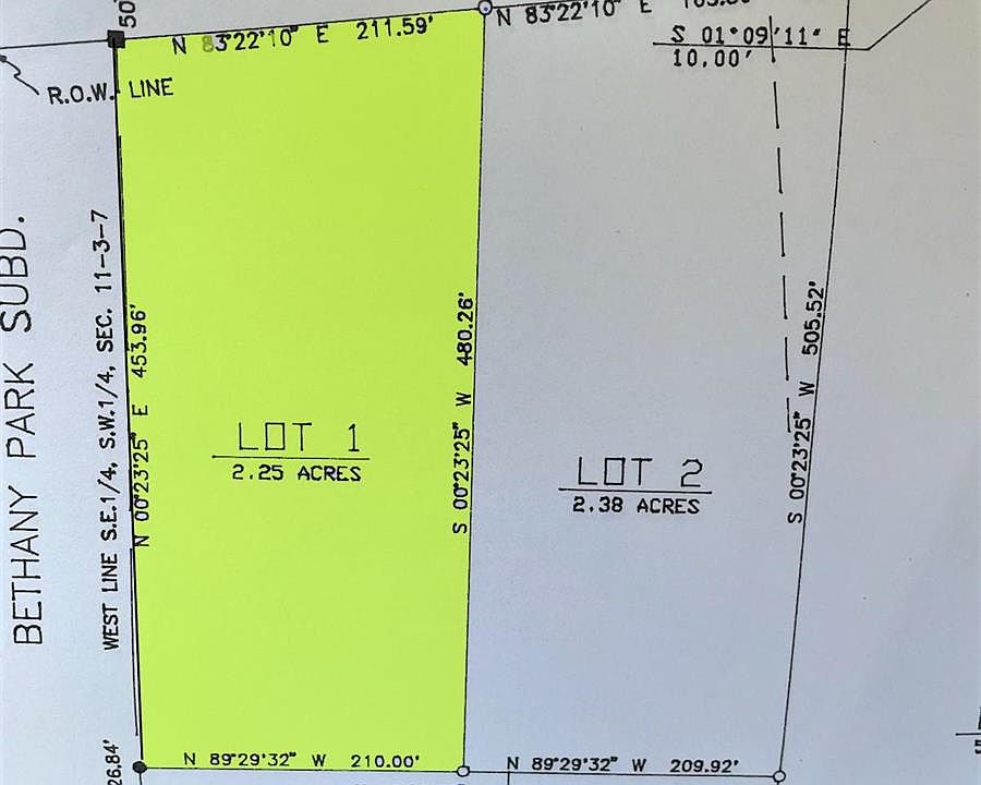 2nd image of 0 State Route 162