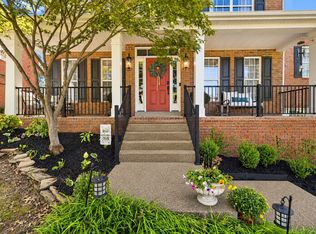 119 Chesapeake Harbor Blvd, Hendersonville, TN 37075