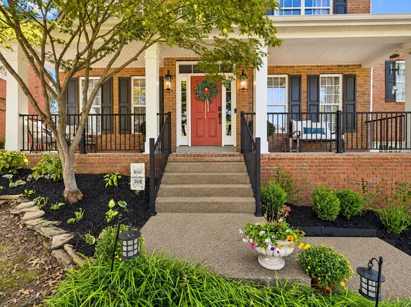 119 Chesapeake Harbor Blvd, Hendersonville, TN 37075