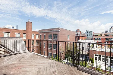 Rented by Engel and Volkers Brownstone Brooklyn