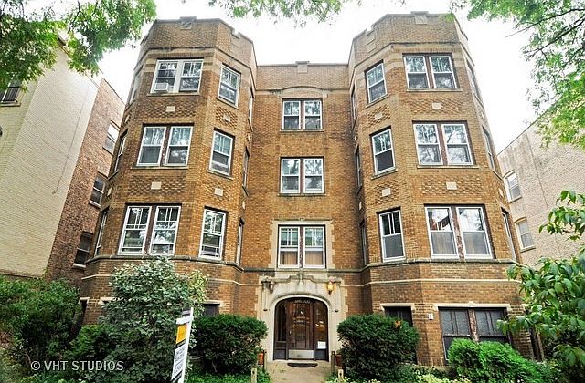 1st image of 6441 N Bell Ave #3N