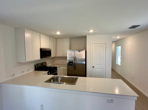 12117 Steeplechase Dr, Providence Village, TX 76227