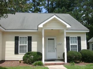 1212 Stoneridge Ln, Rocky Mount, NC 27804