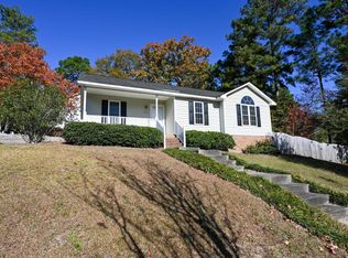126 Burma Rd, Lexington, SC 29072