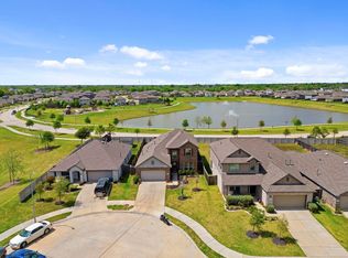 5142 Dunstable Manor Ln, Rosharon, TX 77583