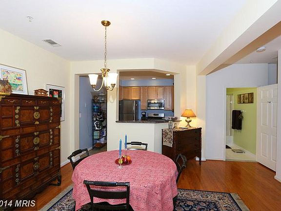 5th image of 311 High Gables Dr APT 205