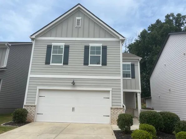 5719 Screech Owl Dr, Flowery Branch, GA 30542