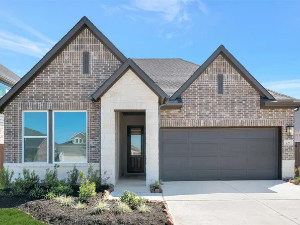 231 Afton June Dr, Rosenberg, TX 77471