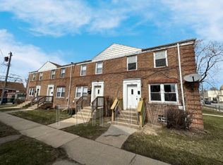 7126 Columbia Ave, Hammond, IN 46324