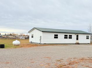 8030 Wade St #3, Shepherd, MT 59079