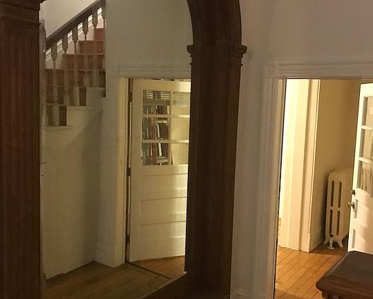 2nd image of 2033 W Grace St #A